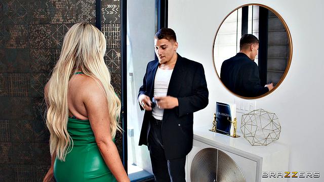 WAG Wives Give Best BJs