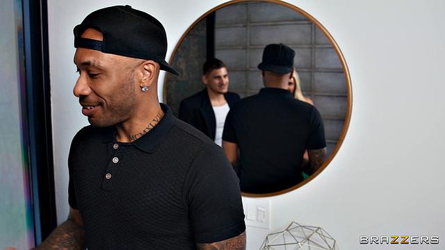 WAG Wives Give Best BJs