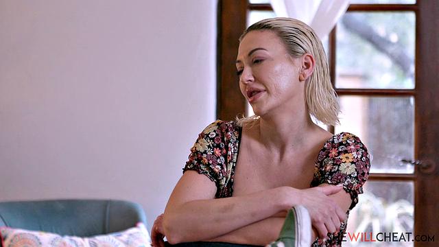 Adira Allure when rent is due