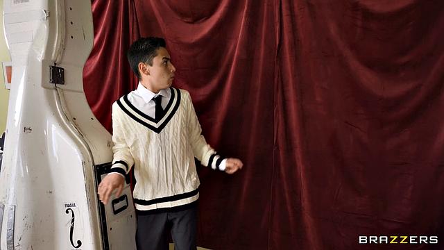 This One Time at Camp