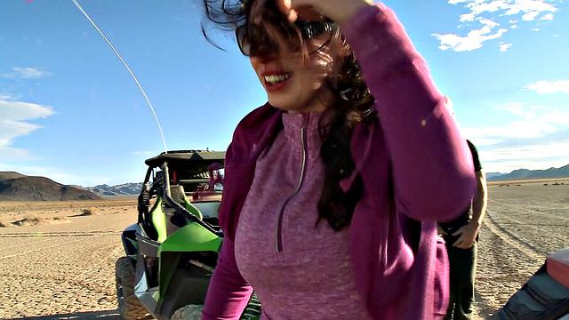 Day With A Pornstar: Nikki