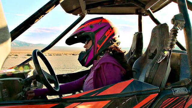 Day With A Pornstar: Nikki