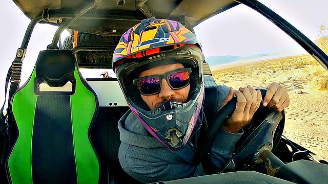 Day With A Pornstar: Nikki