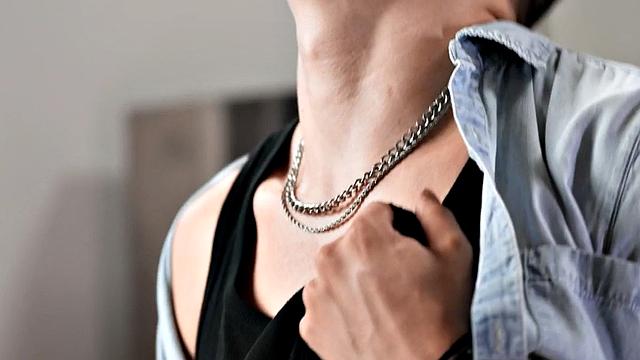 Str8 fooled gay drilled from behind in tight hole