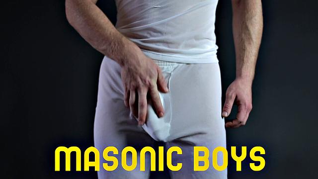 волосатые качки сознаются и раздают по полной