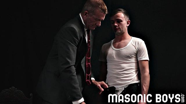 APPRENTICE LAND Chapter 4 - Atonement