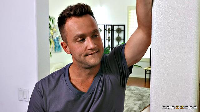 Keeping Ashly Satisfied