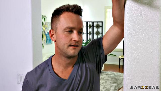 Keeping Ashly Satisfied