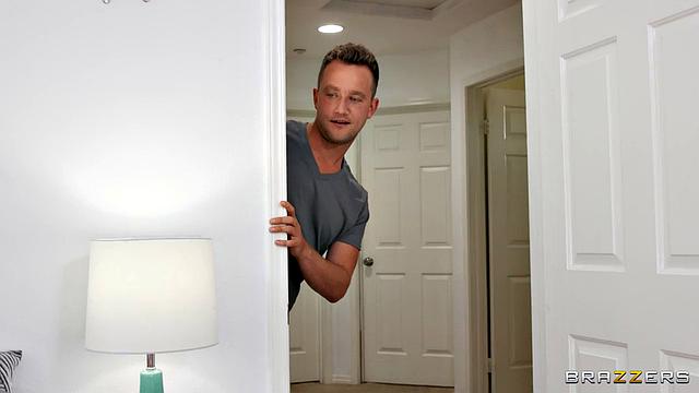 Keeping Ashly Satisfied