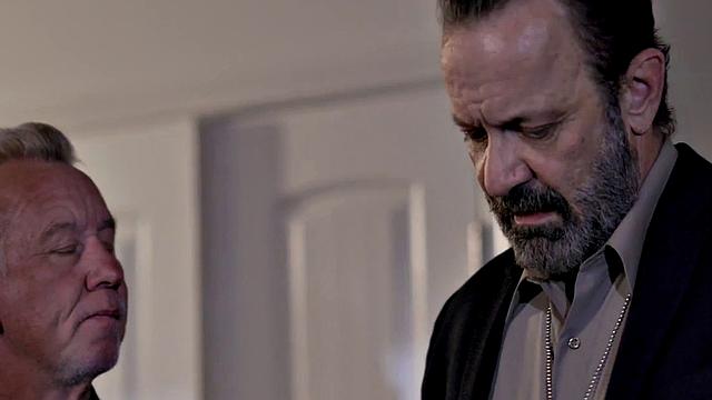 Cocksucking babe banged by lover in passionate affair