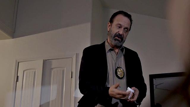 Cocksucking babe banged by lover in passionate affair