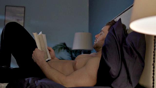 Cocksucking babe banged by lover in passionate affair