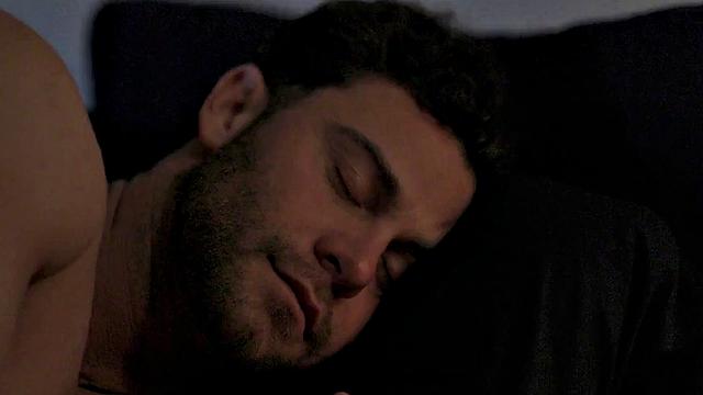 Cocksucking babe banged by lover in passionate affair