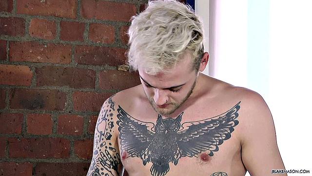 A Frantic Fucking For Ronnie - Alexis Tivoli & Ronnie Stone