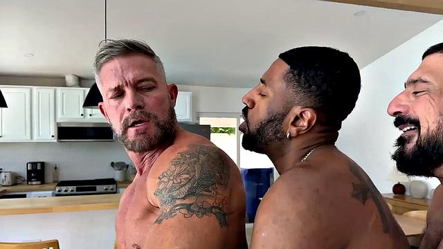 6-Way Bangfest