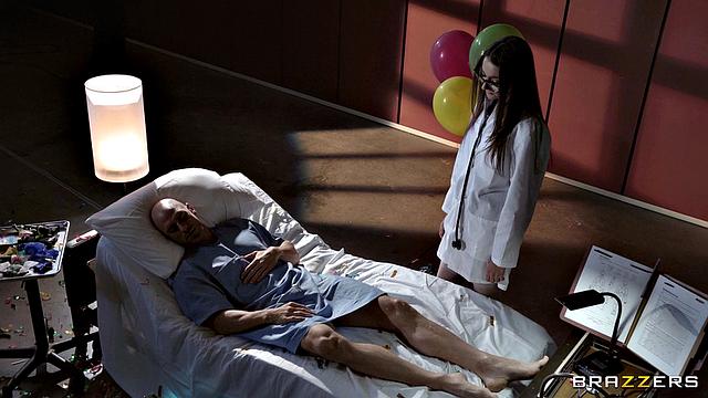 Sexual Healing! The Best Nurses