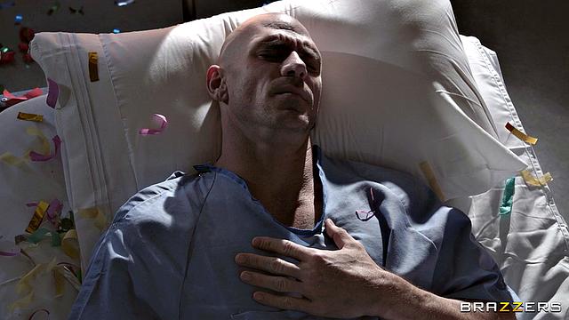 Sexual Healing! The Best Nurses