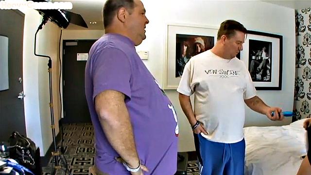 ббв шутит после 69 и скачет на члене, как на родео