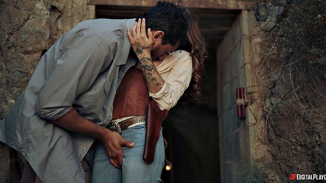 Gold Diggers - Episode 3