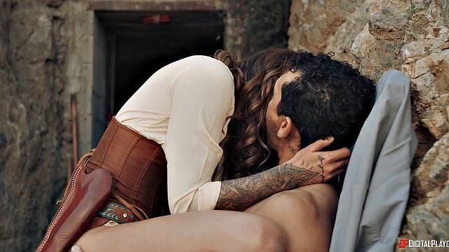 Gold Diggers - Episode 3