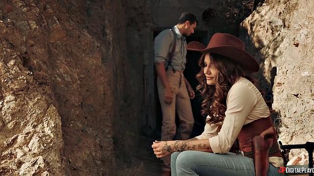 Gold Diggers - Episode 3