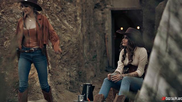 Gold Diggers - Episode 3