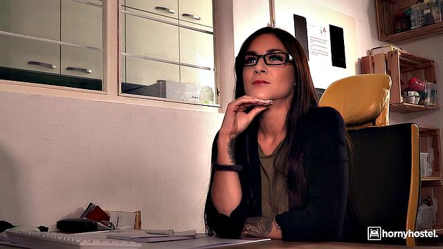 Hostel Lesson