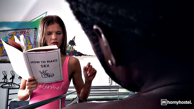 Hostel Lesson