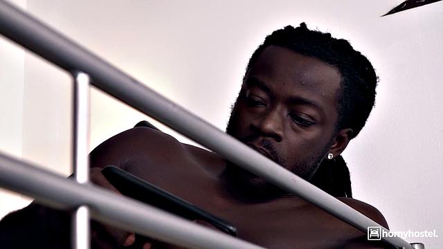 Hostel Lesson