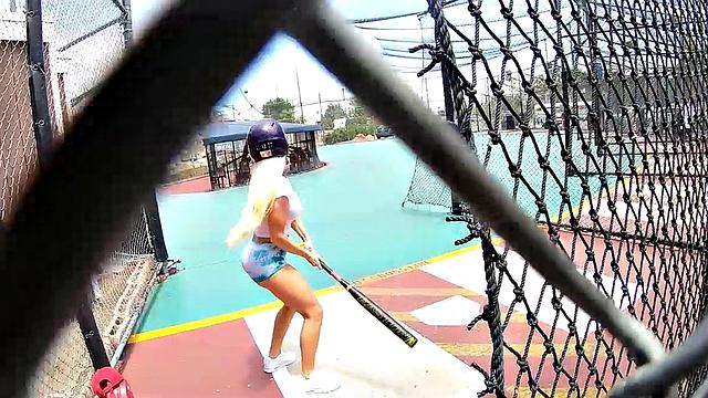 A Wet Hole In One