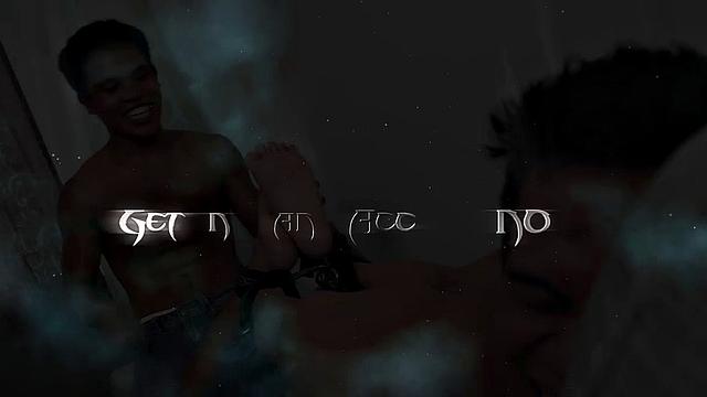 Warren Hog Tied And Tickled