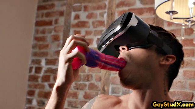 Hairy ass jock penetrated by zaddy