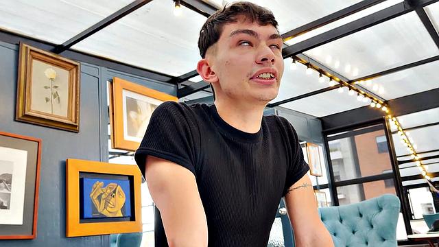 Сходи с её пасынком