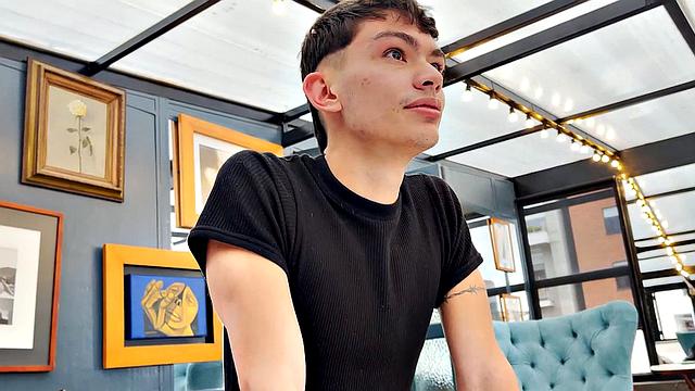 Сходи с её пасынком