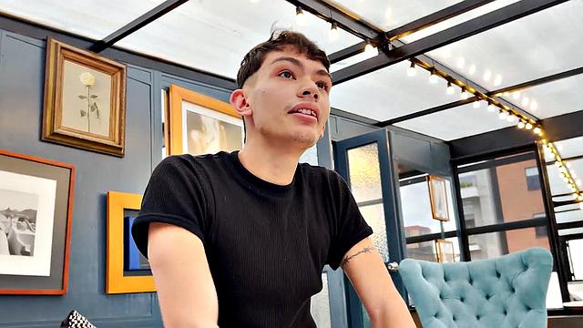 Сходи с её пасынком
