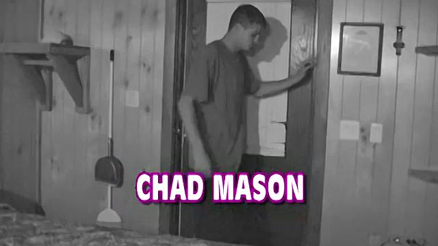 A Nice Load After a Long Day - Chad Mason