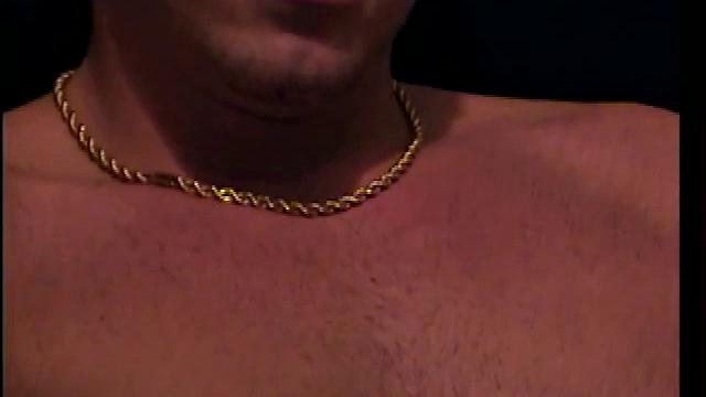 Sucking Straight Jock