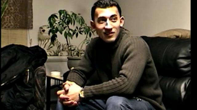 Straight Dante Likes It