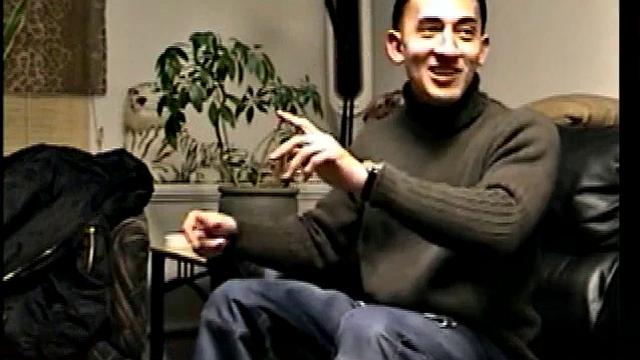 Straight Dante Likes It