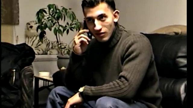 Straight Dante Likes It