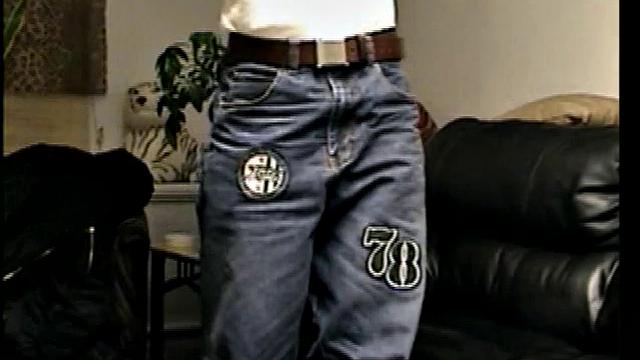 Straight Dante Likes It