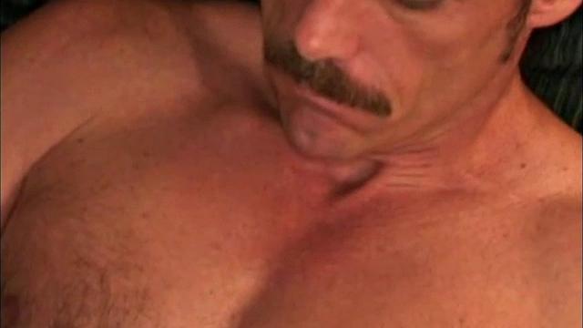 According to Richard, he's the best in the world at everything. I have to give him credit for his spirit. This 43-year-old, 5' 8", 166-pound man believes he can sing just like Willie Nelson.