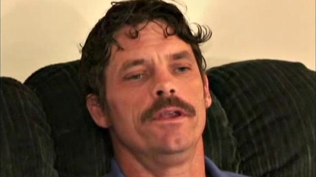 According to Richard, he's the best in the world at everything. I have to give him credit for his spirit. This 43-year-old, 5' 8", 166-pound man believes he can sing just like Willie Nelson.