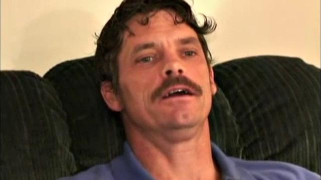 According to Richard, he's the best in the world at everything. I have to give him credit for his spirit. This 43-year-old, 5' 8", 166-pound man believes he can sing just like Willie Nelson.