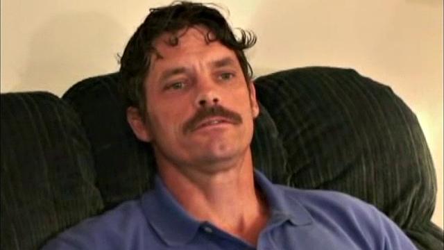 According to Richard, he's the best in the world at everything. I have to give him credit for his spirit. This 43-year-old, 5' 8", 166-pound man believes he can sing just like Willie Nelson.