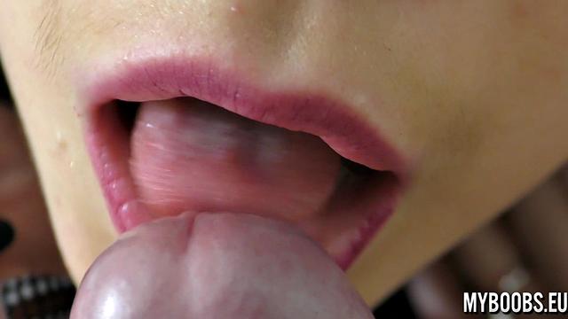 Blowjob and Bondage Butsy Teen Spanking