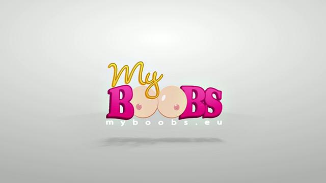 Blowjob and Bondage Butsy Teen Spanking