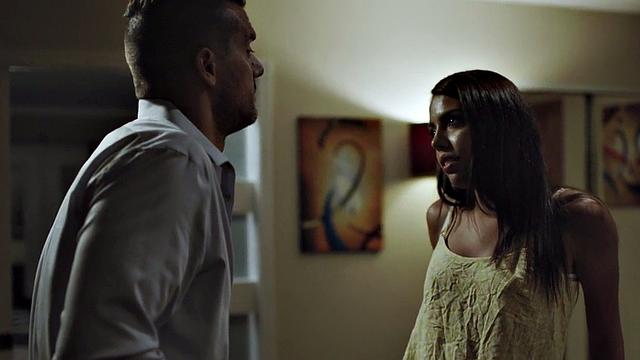 Cockriding 21yo bae fucked in moist cunt by fucker