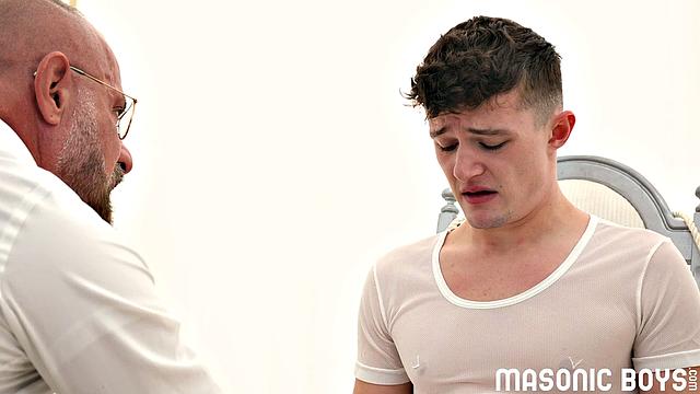 APPRENTICE DUCATI Chapter 1 - Interview