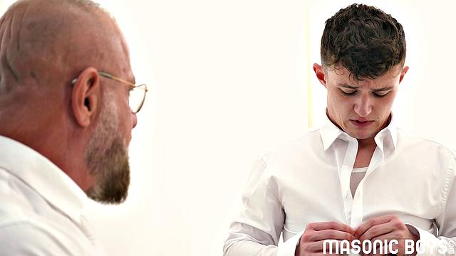 APPRENTICE DUCATI Chapter 1 - Interview